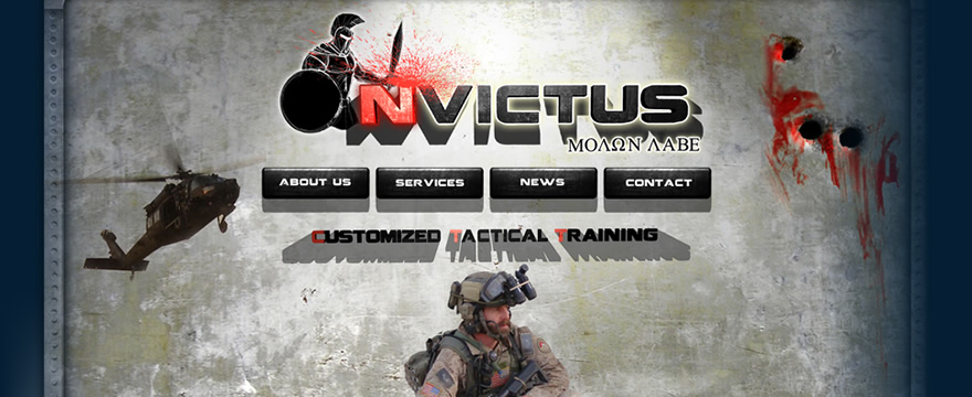 Invictus