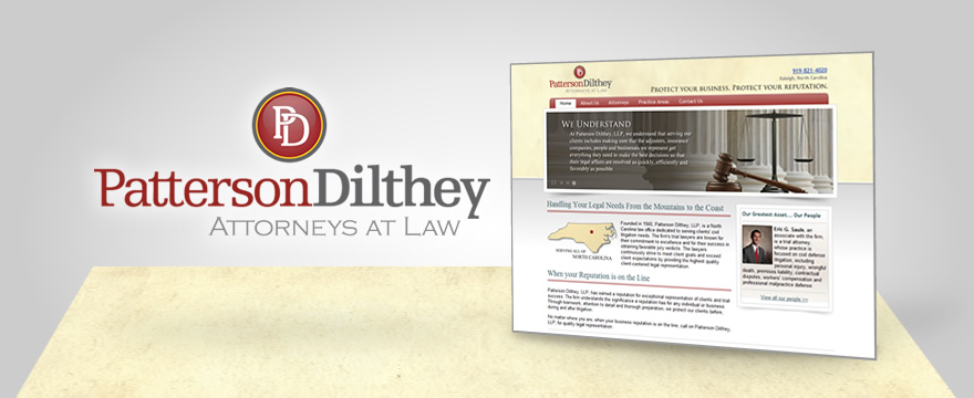 Patterson Dilthey LLP