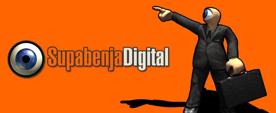 SupabenjaDigital